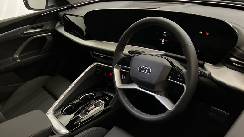 Audi Q5 2.0 TFSI Quattro Sport 5dr S Tronic Petrol Estate